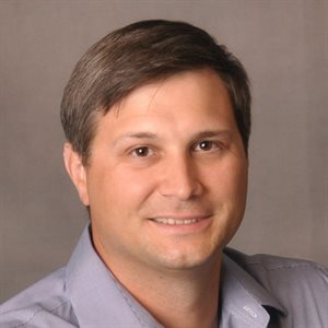 George A. Roman
